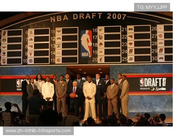 2006年NBA选秀大会回顾及新秀球员分析 2006年NBA选秀大会回顾及新秀球员分析