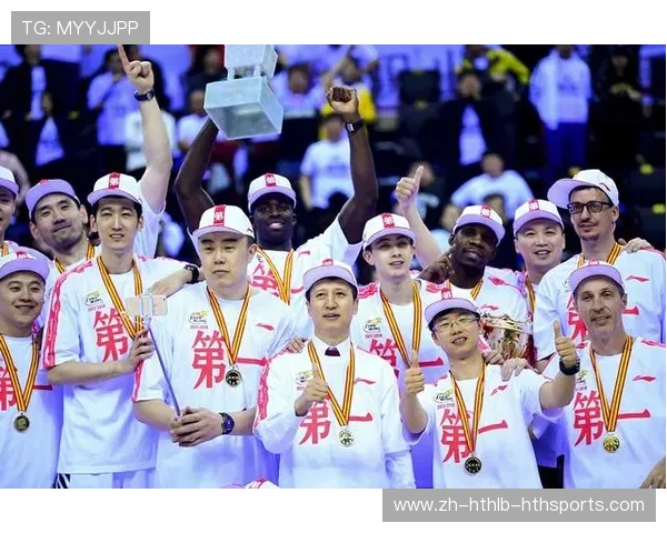 上海大鲨鱼队介绍：CBA老牌劲旅再起之路